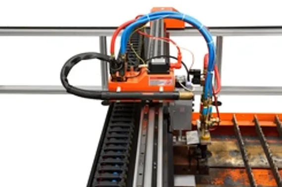 Электромеханическая гильотина Mazanek GM 3000/1,5