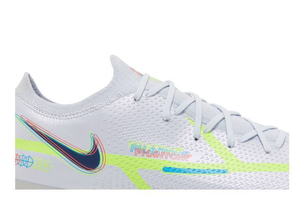 Кроссовки Nike Phantom Gt Elite Fg