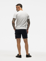 Шорты Карго Варгградъ ПРЕМИУМ мужские «Тёмно-Синий» Рипстоп