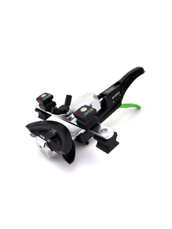 Трубогиб арбалетный Ballu Super Stars ST-R999