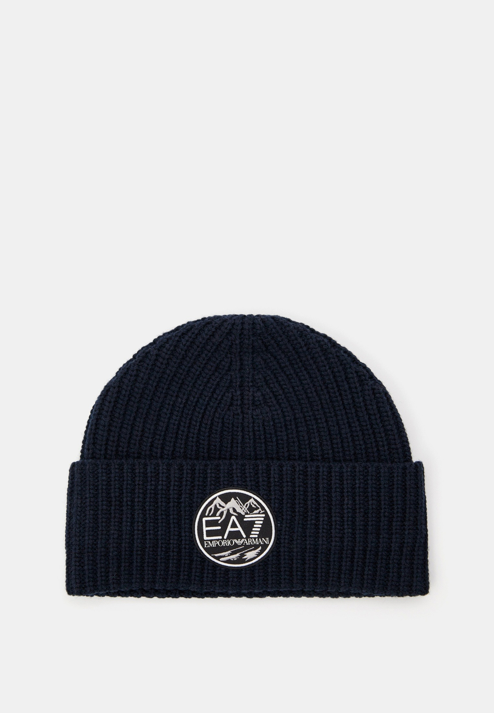 Шапка унисекс EA7