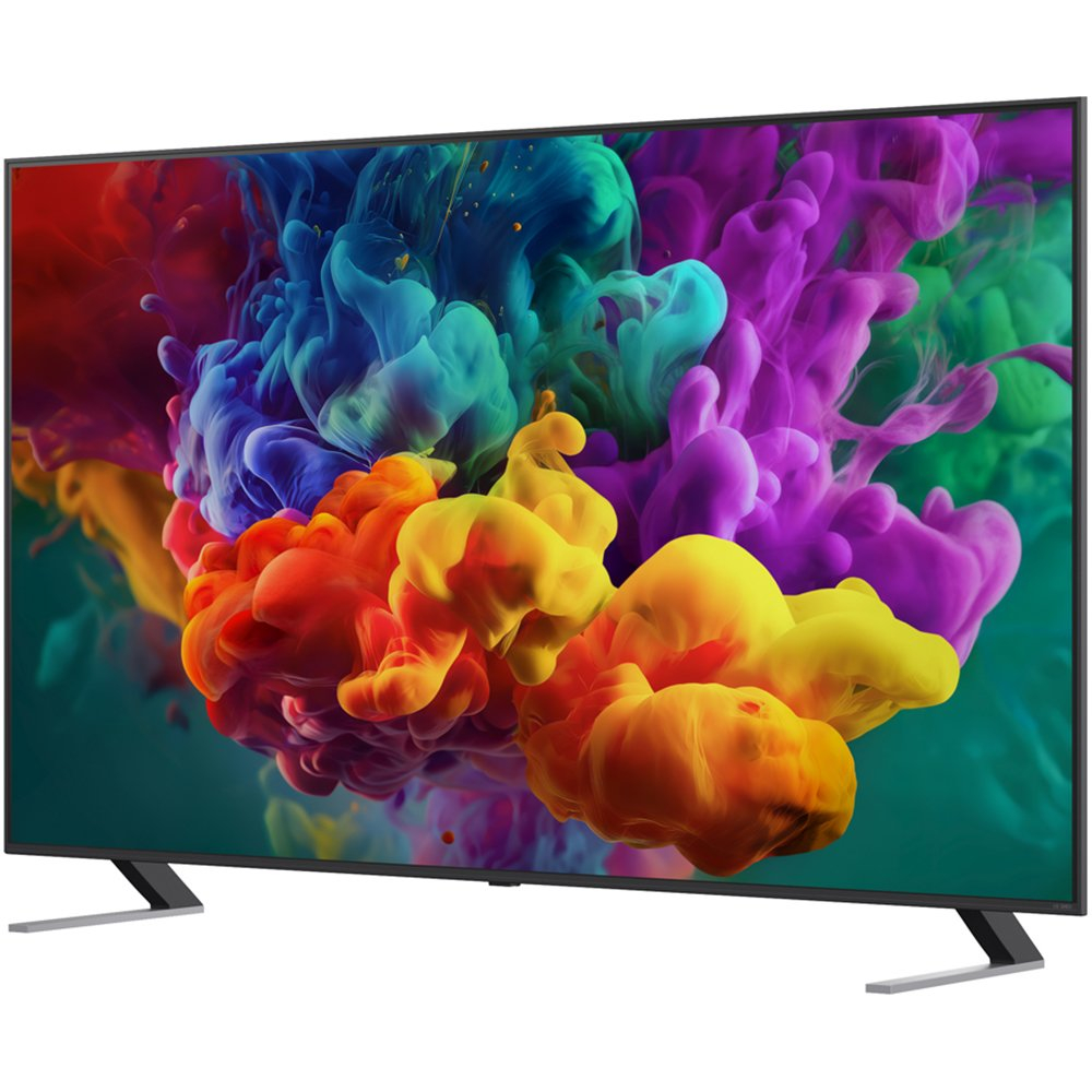 Телевизор 75" LG 75QNED85B6C
