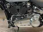 Harley-Davidson BREAKOUT 117 (Billiard Gray ) 2024