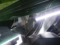 Фара левая Hyundai Sonata 8 DN8 (2019-н.в.) LED
