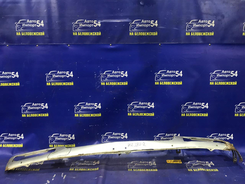 Планка под фары TOYOTA LAND CRUISER 1990