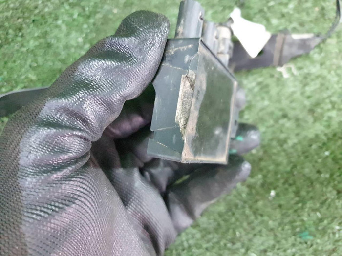 Блок управления багажником Smart Opener BMW X3 G01 (2017-н.в.)