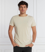 Футболка JASPE Tommy Jeans - песочный(DM0DM09586)