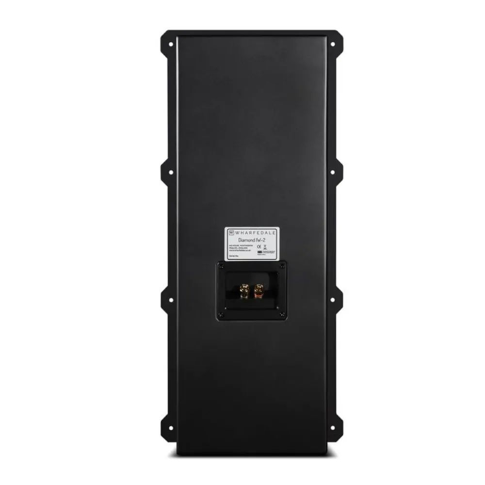 Встраиваемая акустика Wharfedale Diamond IW-2 LANCASTER GREY