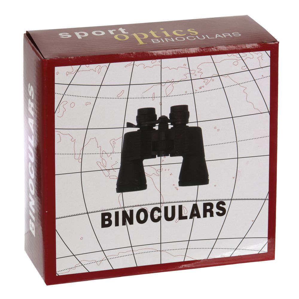 GAEM Бинокль 50*50, L18 W8 H19 см