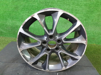 Диск литой R19 BMW X5 F15 X6 F16 (2013-2018) 449 стиль