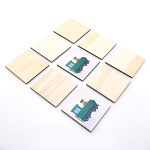 Мемори Транспорт