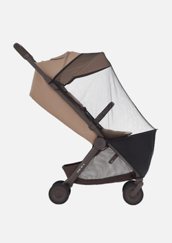 Anex Прогулочная коляска AIR-Q Karamell