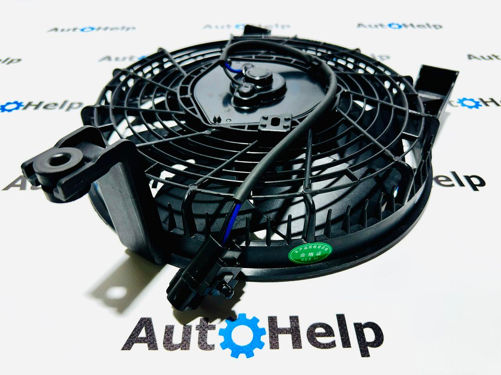 Вентилятор кондиционера 88590-60080 Toyota Land Cruiser 200