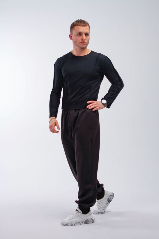 БРЮКИ BLOOMERS MEN