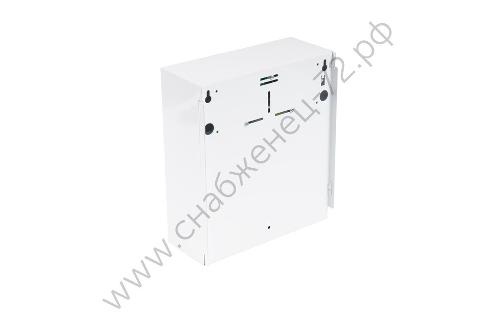 ББП РАПАН-80 исп.2x7 источник питания 12В 8А метал корпус под АКБ 2х7 Ач защита АКБ