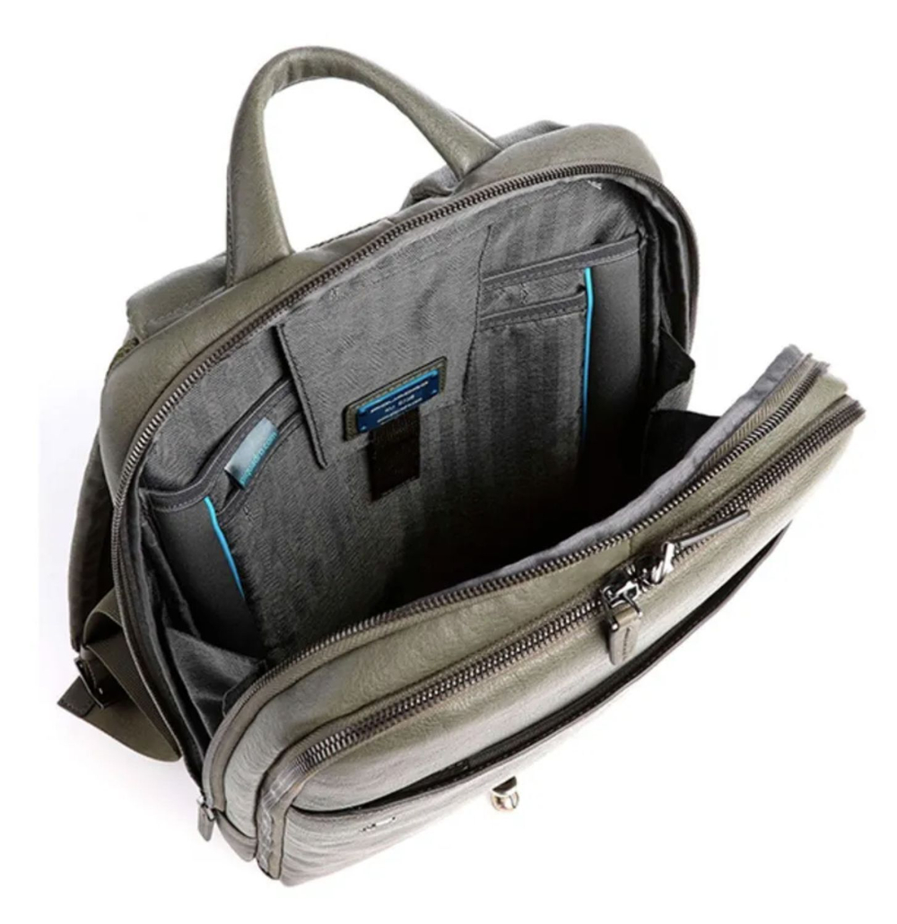 Рюкзак Piquadro Black Square CA4770B3/TM
