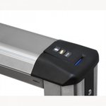 Турникет-трипод PERCo PERCo-TBC01.9A