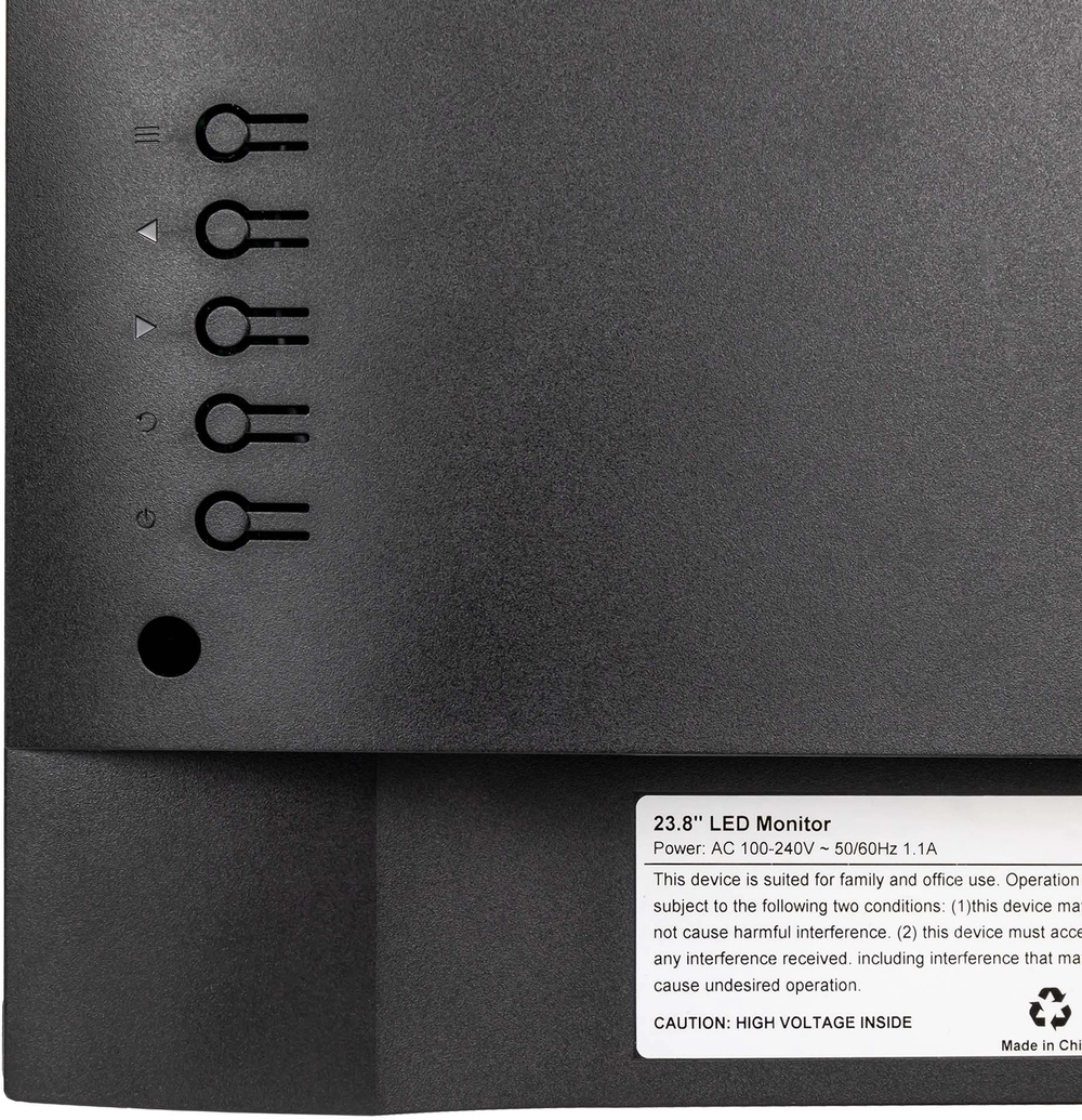 Монитор 27" HIPER EasyView