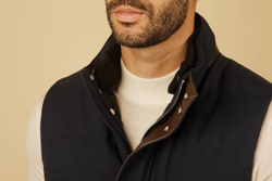 Безрукавка Racinello