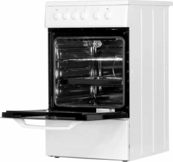 Плита электрическая Beko FFSS57000W