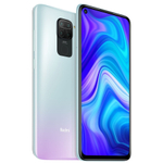 Смартфон Xiaomi Redmi Note 9 4/128 Polar White NFC EAC