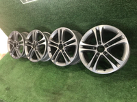 Диск Комплект дисков R17 Mercedes A W177 (2018-н.в.)