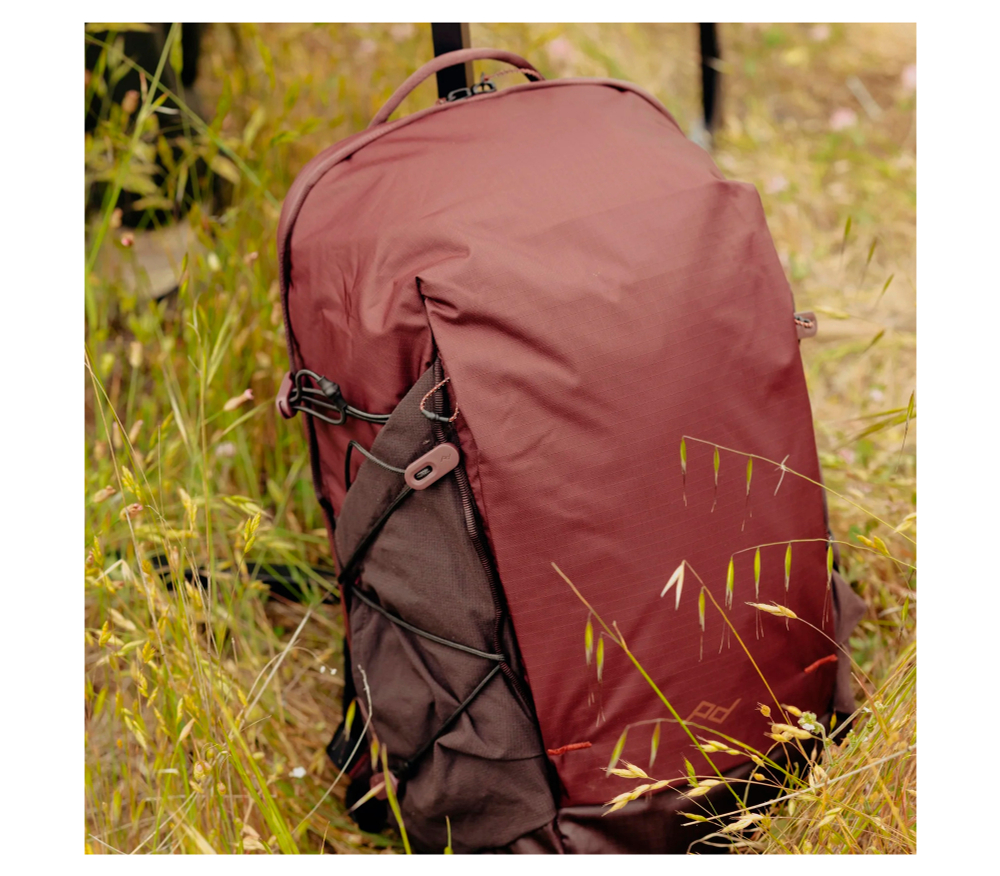 Рюкзак Peak Design Outdoor Backpack 18L, цвет Eclipse