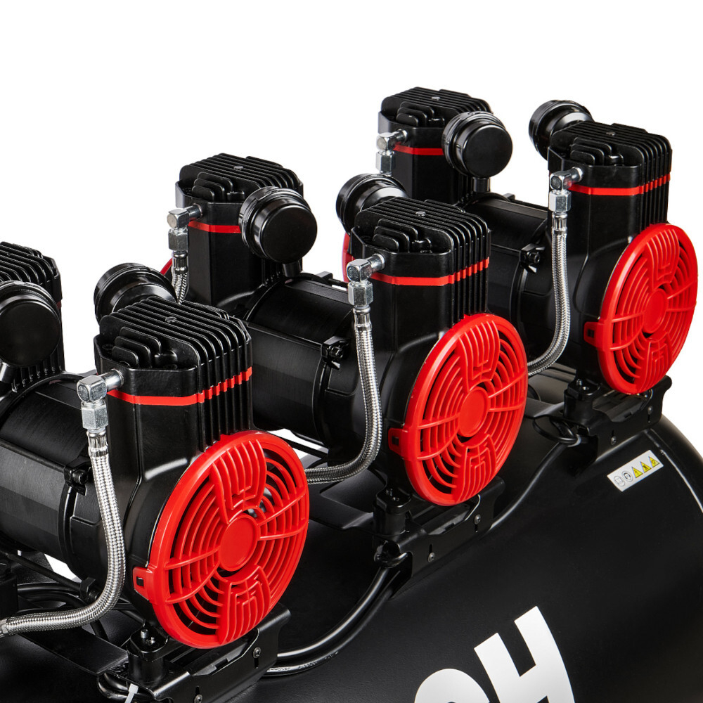 Компрессор ELITECH ACF 900-200S