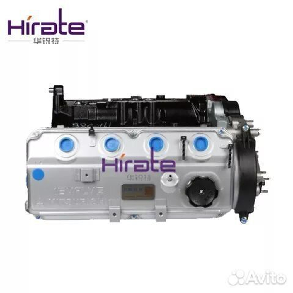 Двигатель 1.6 F16D3 Nexia, Lacetti, Cruze, Aveo