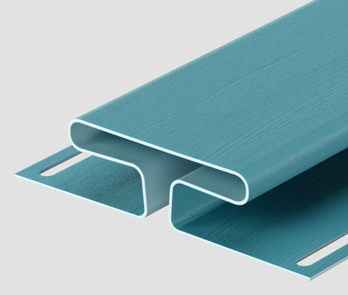 Döcke PREMIUM J-профиль (Слива)