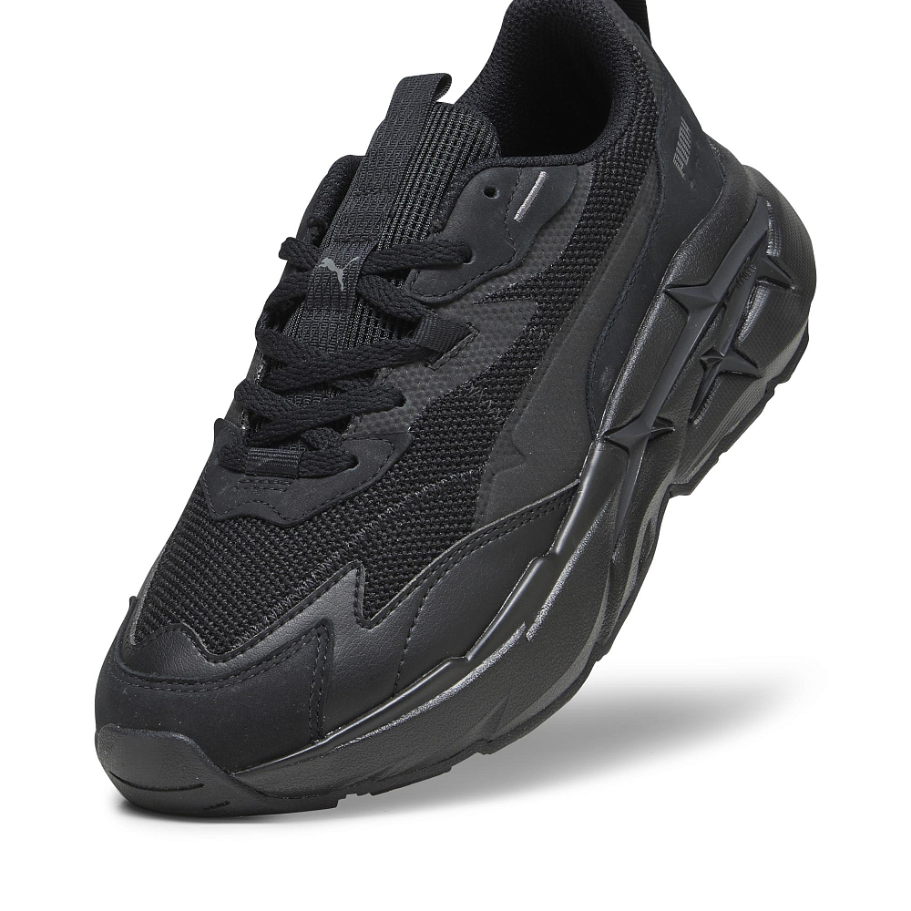 Женские кроссовки PUMA Spina Nitro Basic Wns