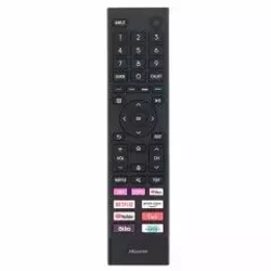 Телевизор Hisense 55" 55A6BG