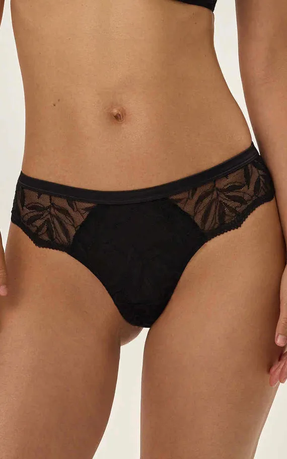 41808 ODESSA/99X Трусы стринги