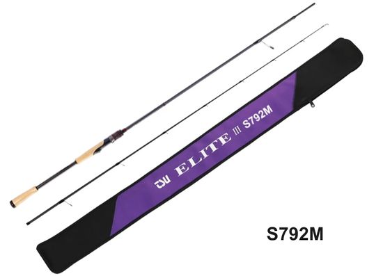 Удилище Tsurinoya Elite III