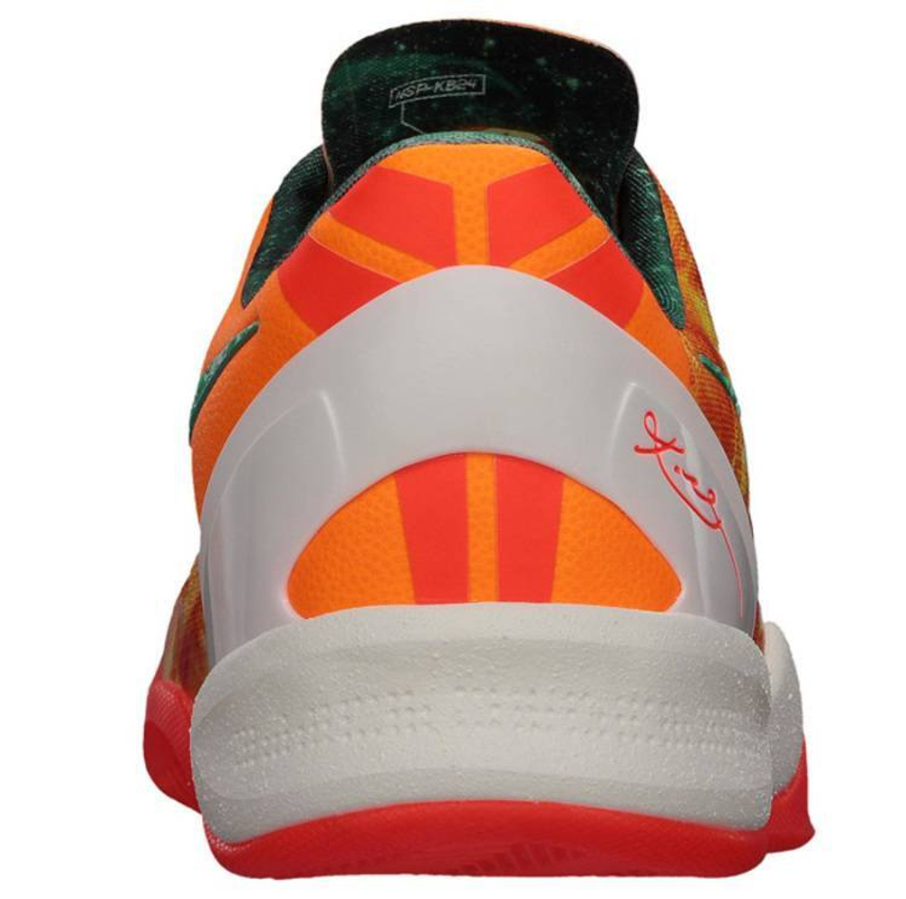 Kobe extraterrestrial top