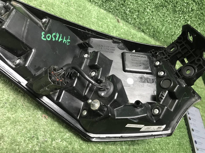 Фонарь правый внешний Changan Uni-T (2020-н.в.)