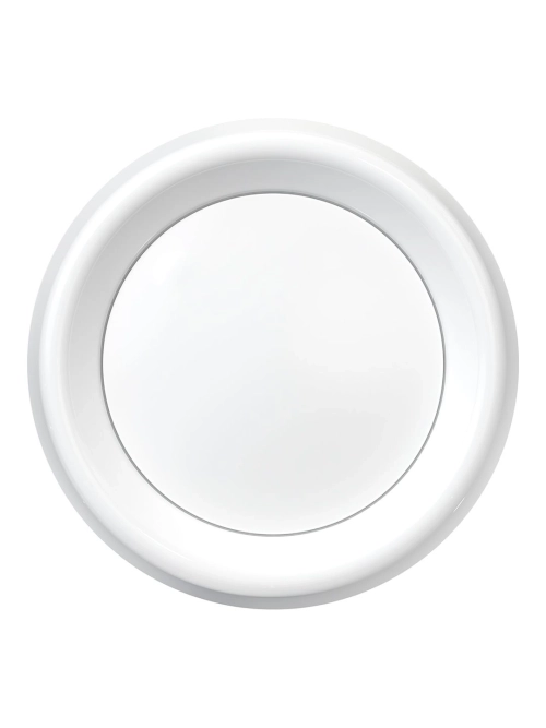 Анемостат приточно-вытяжной регулир с фланцем D125 12,5АПВП ERA