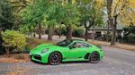 КОВАНЫЕ ДИСКИ ДЛЯ PORSCHE 911 992.1 CARRERA 45 2023 ПОРШ