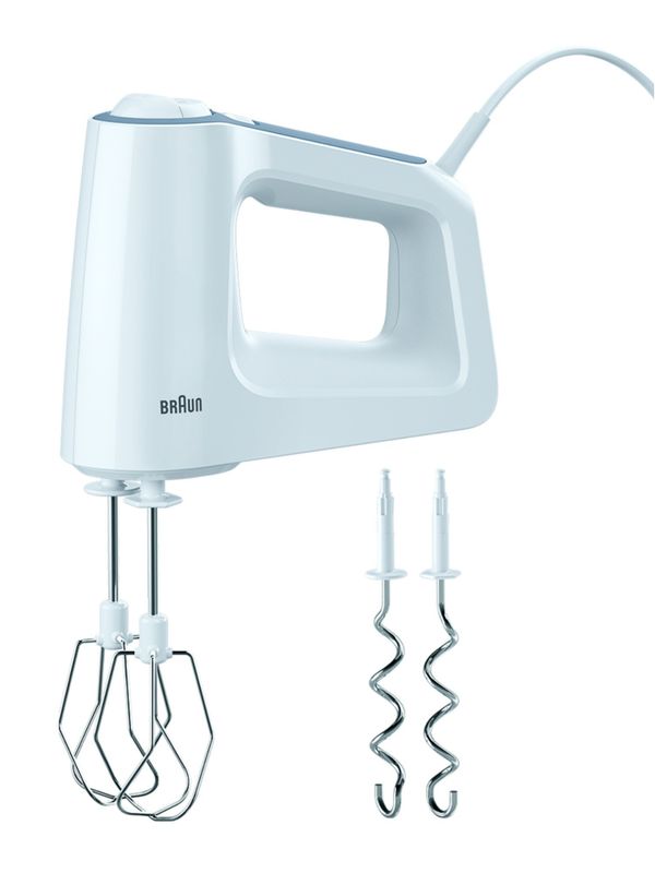 Миксер Braun MultiMix 3 Hand mixer HM3100