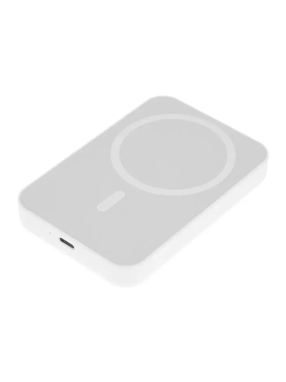 Внешний аккумулятор CRR-33, 5000 мАч, 5 W, для Iphone с функ