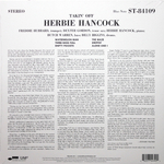 Herbie Hancock / Takin' Off (LP)