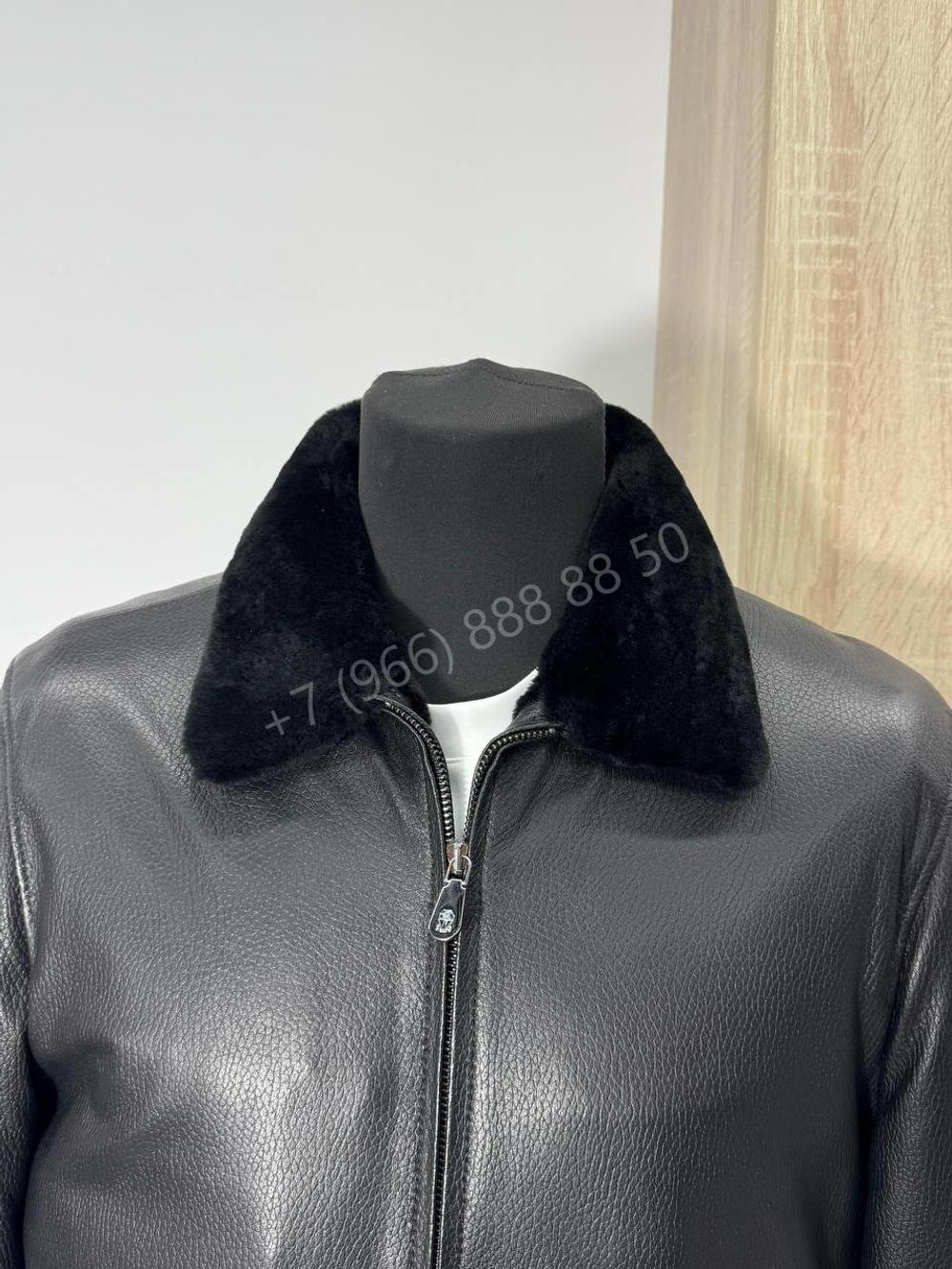 Куртка Kiton