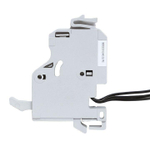 Контакт дополнительный AX AV POWER-3/4 AVERES EKF mccb-34-AX-av