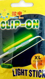 Светлячок фидерн.Clip-On