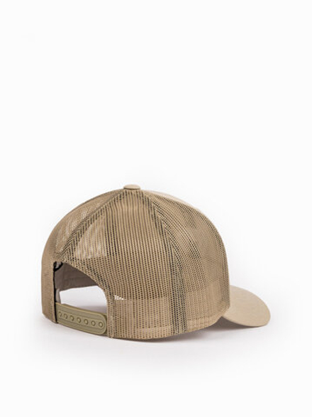 Бейсболка Venum Trucker Cap Stone Sand