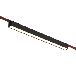 Светильник на шине Denkirs DK5676-BK
