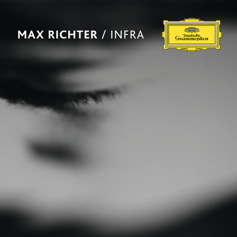 Max Richter / Infra (CD)