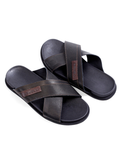 Шлепанцы мужские S0135-1P