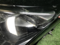 Фара левая Lexus RX 4 (2015-2019) LED под 1 блок