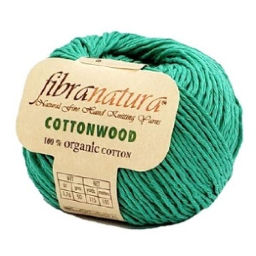 Пряжа Fibra Natura Cottonwood (41135)